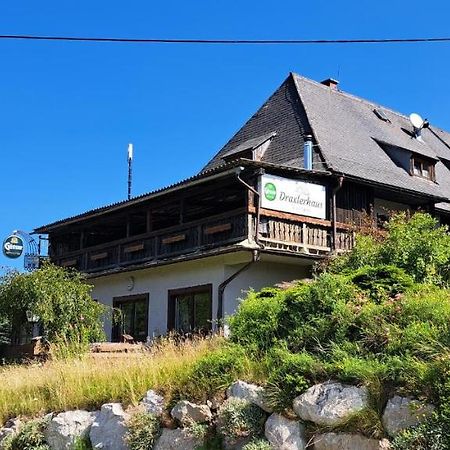 Draxlerhaus Hotel โฮเฮนเทาเอิร์น ภายนอก รูปภาพ