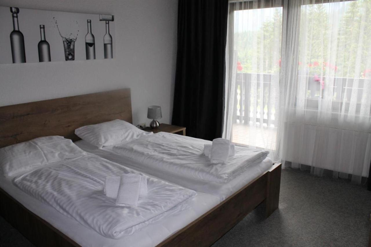 Draxlerhaus Hotel โฮเฮนเทาเอิร์น ภายนอก รูปภาพ