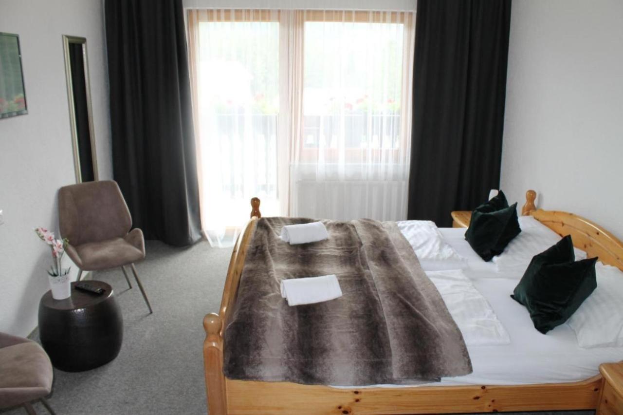 Draxlerhaus Hotel โฮเฮนเทาเอิร์น ภายนอก รูปภาพ
