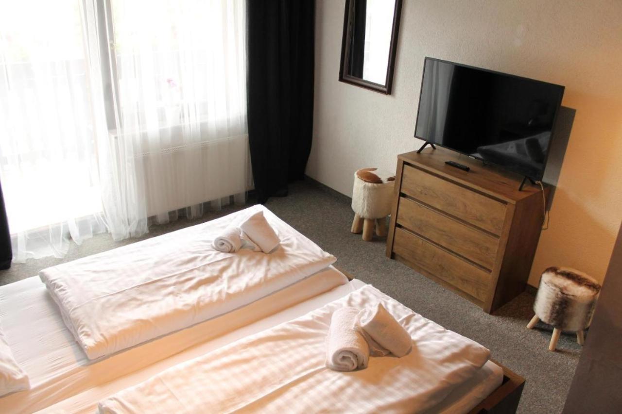Draxlerhaus Hotel โฮเฮนเทาเอิร์น ภายนอก รูปภาพ