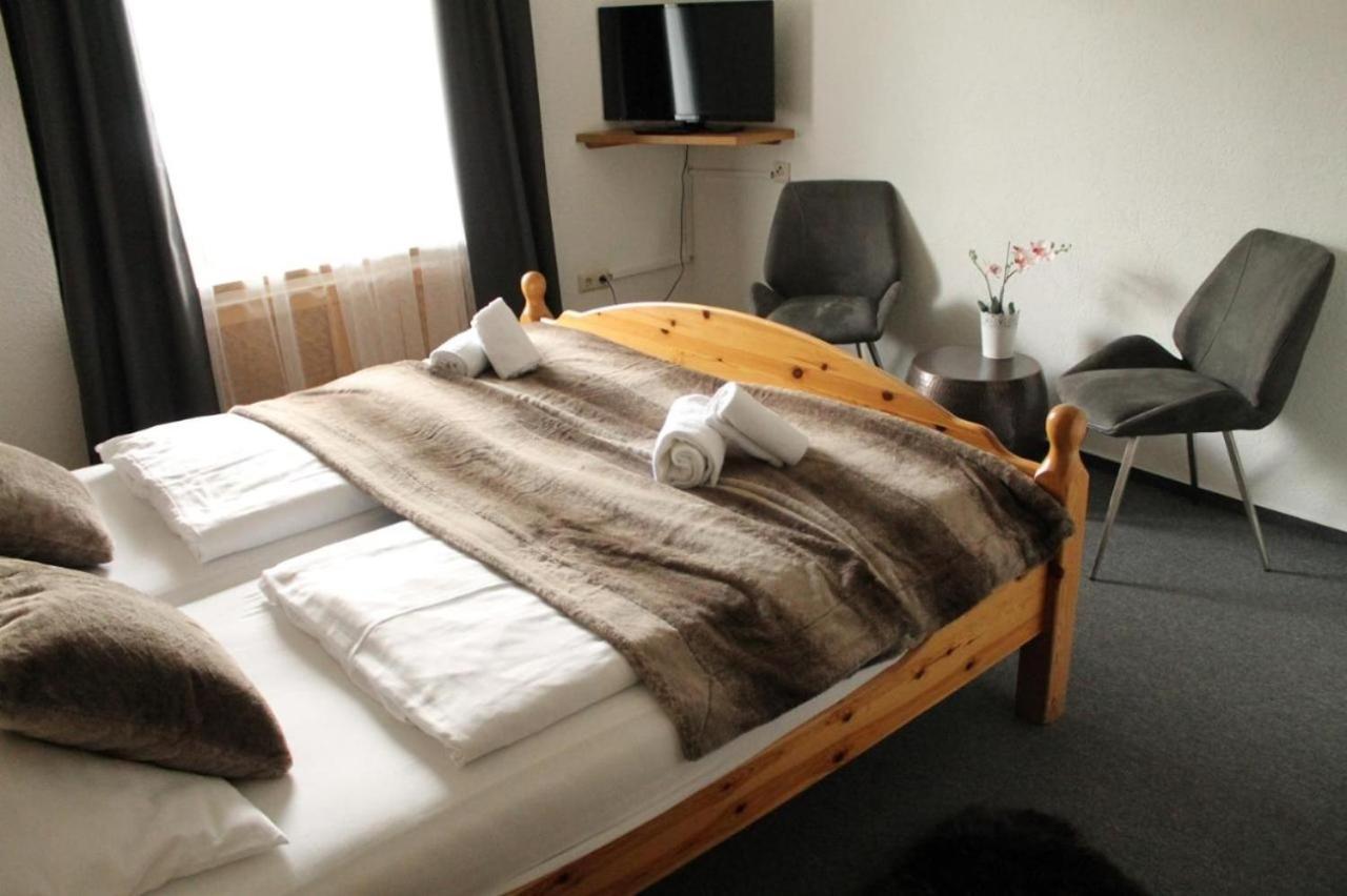 Draxlerhaus Hotel โฮเฮนเทาเอิร์น ภายนอก รูปภาพ