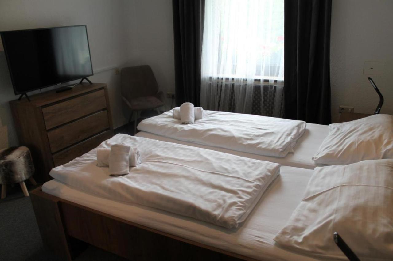 Draxlerhaus Hotel โฮเฮนเทาเอิร์น ภายนอก รูปภาพ