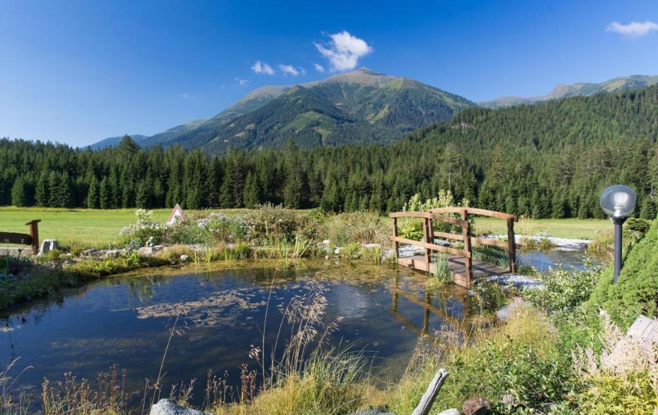 Draxlerhaus Hotel โฮเฮนเทาเอิร์น ภายนอก รูปภาพ