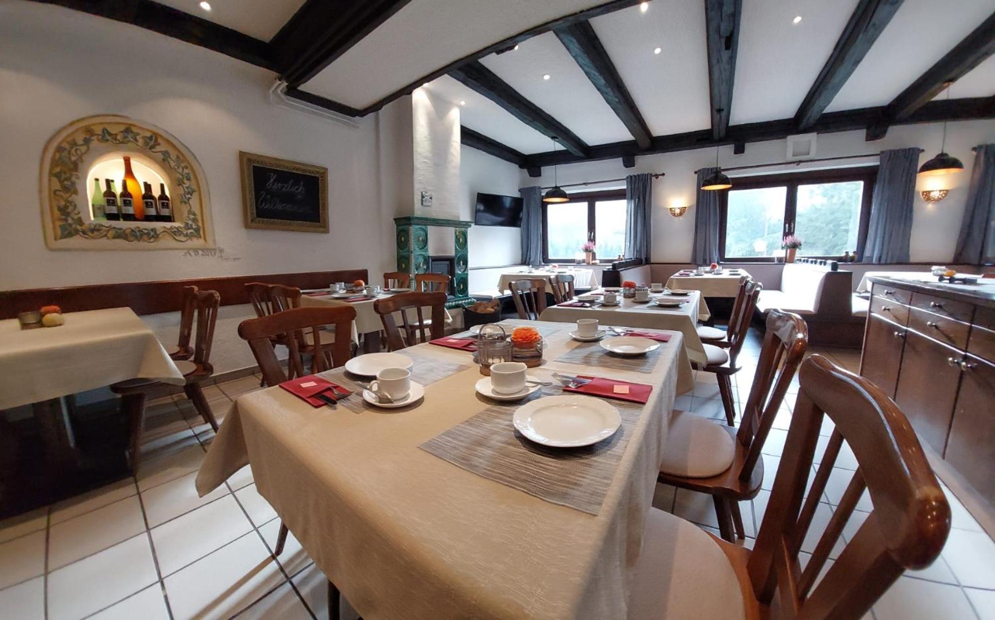 Draxlerhaus Hotel โฮเฮนเทาเอิร์น ภายนอก รูปภาพ